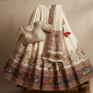 Lehenga choli